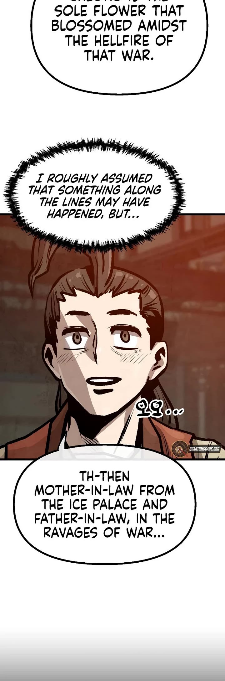 Using My Cooking Skills in a Murim World Chapter 29 page 8 - Chapter 29
