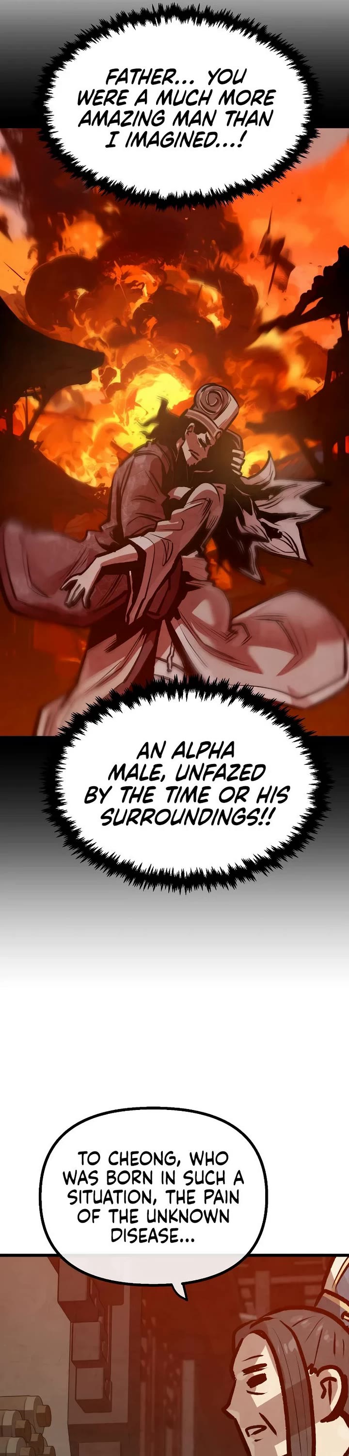 Using My Cooking Skills in a Murim World Chapter 29 page 9 - Chapter 29