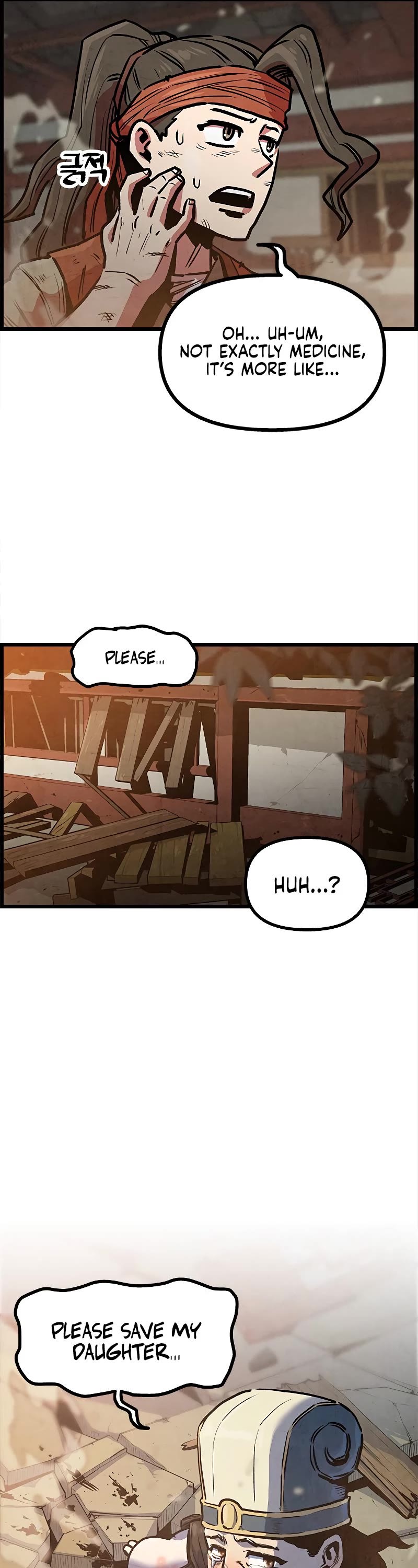 Using My Cooking Skills in a Murim World Chapter 3 page 13 - Chapter 3