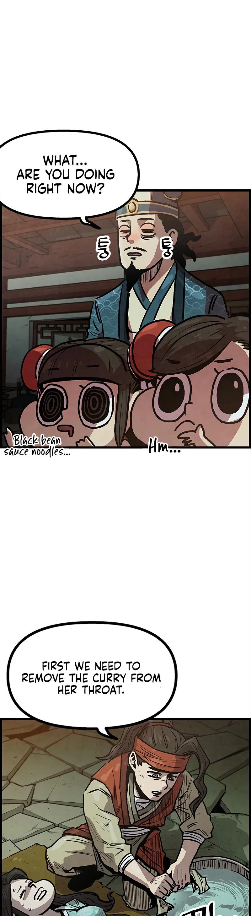 Using My Cooking Skills in a Murim World Chapter 3 page 16 - Chapter 3