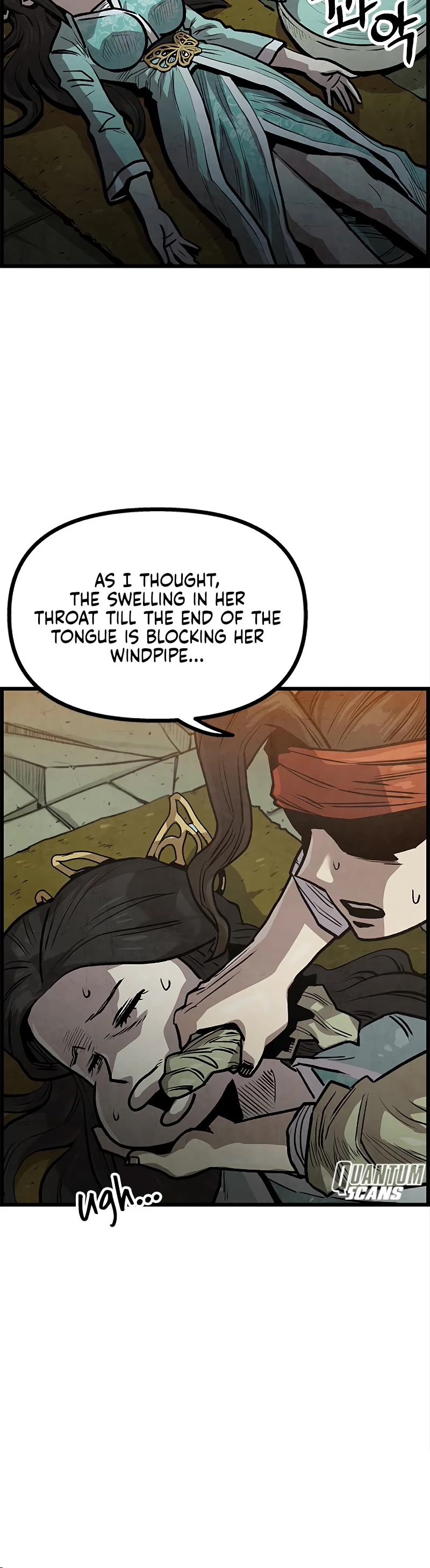 Using My Cooking Skills in a Murim World Chapter 3 page 17 - Chapter 3