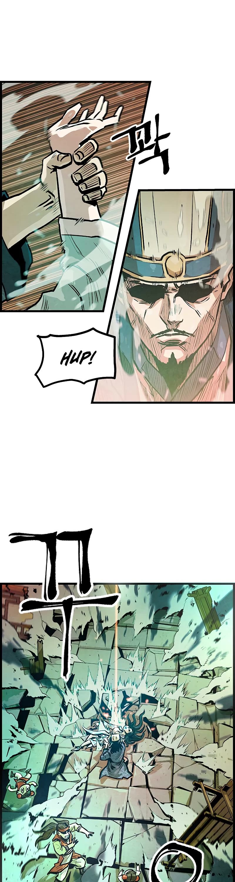 Using My Cooking Skills in a Murim World Chapter 3 page 2 - Chapter 3