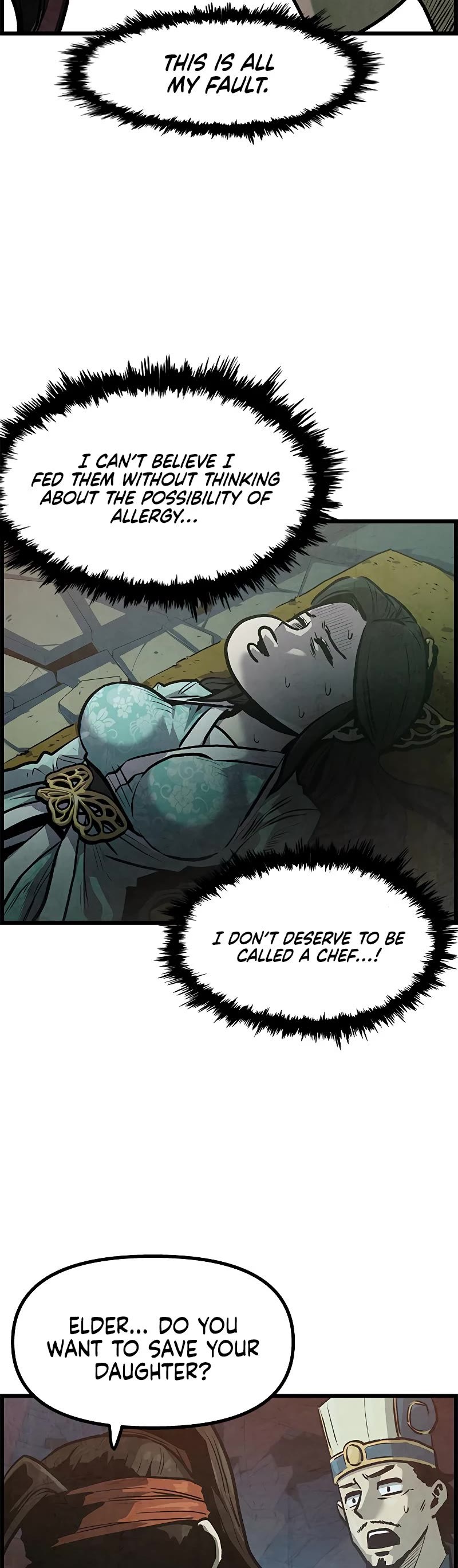 Using My Cooking Skills in a Murim World Chapter 3 page 21 - Chapter 3