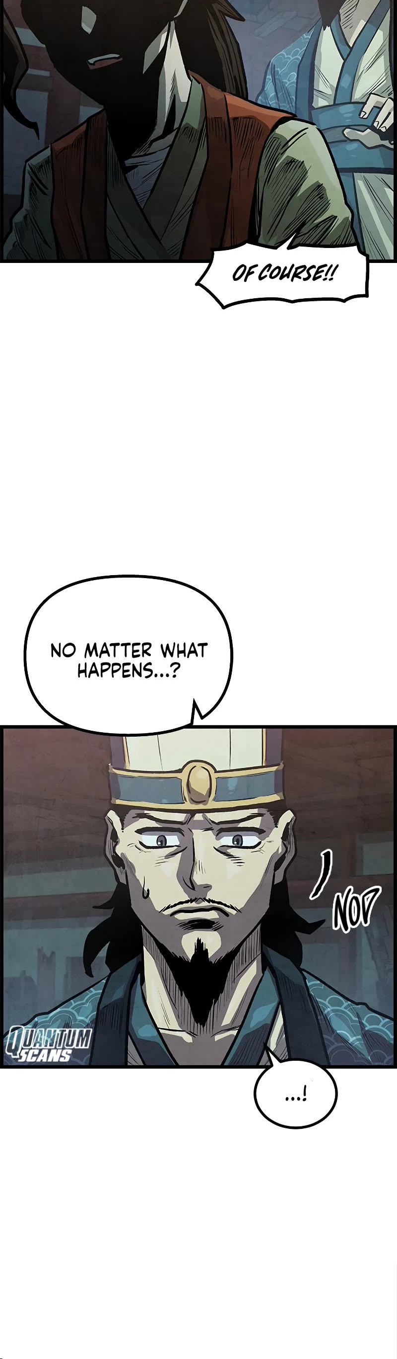 Using My Cooking Skills in a Murim World Chapter 3 page 22 - Chapter 3