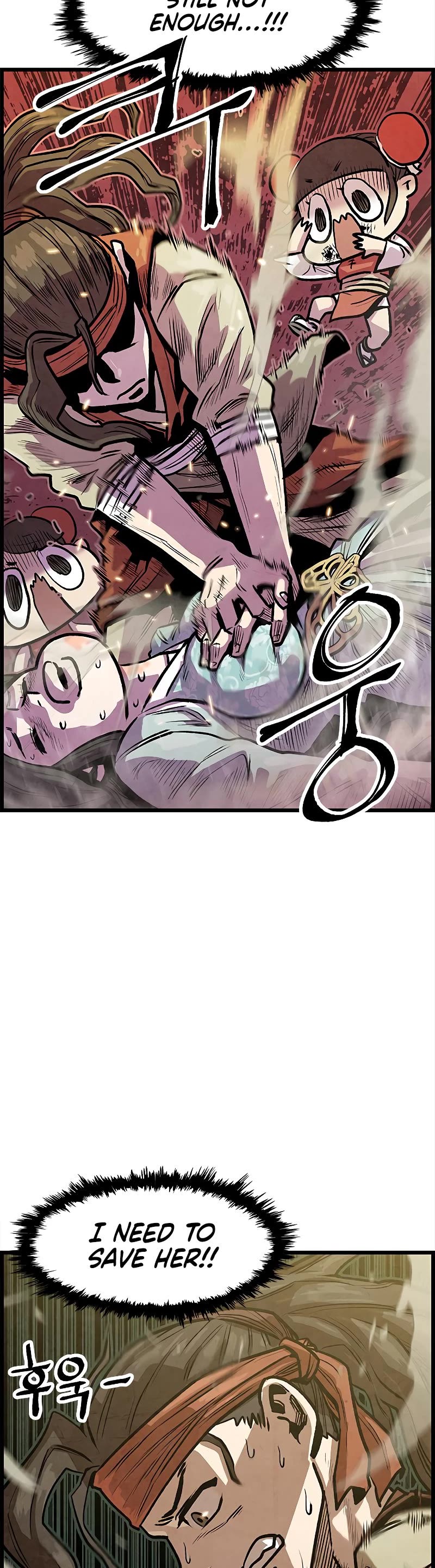 Using My Cooking Skills in a Murim World Chapter 3 page 26 - Chapter 3