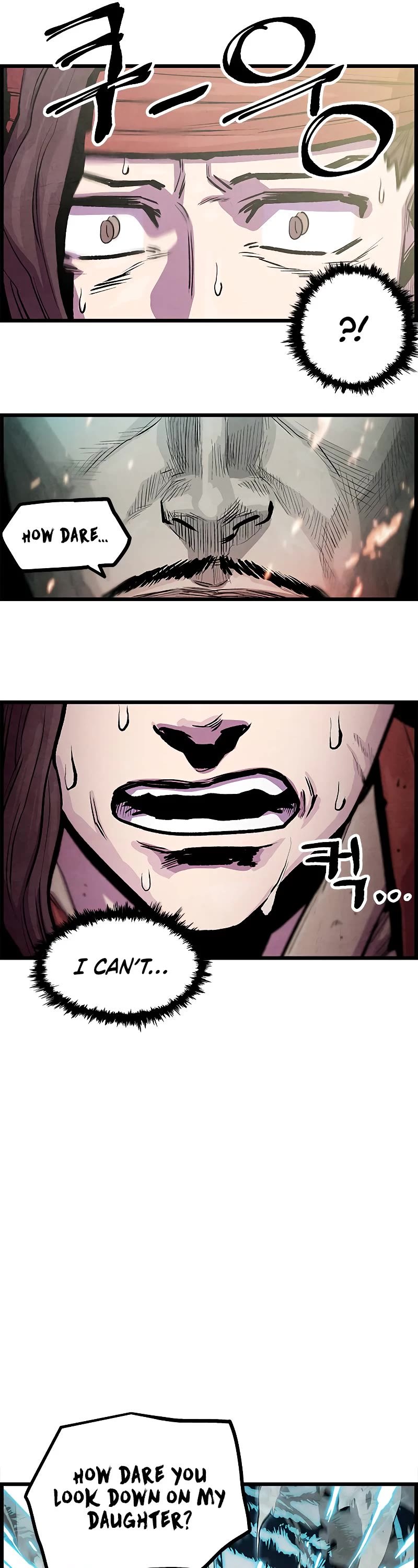 Using My Cooking Skills in a Murim World Chapter 3 page 28 - Chapter 3