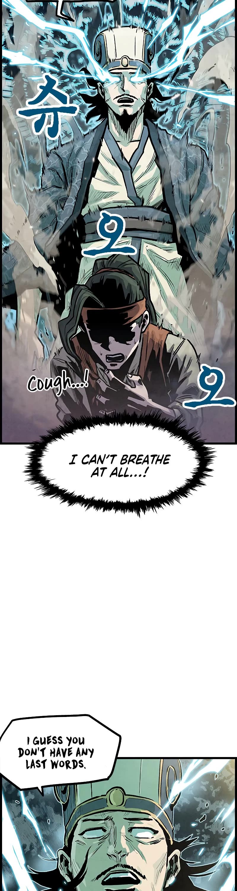 Using My Cooking Skills in a Murim World Chapter 3 page 29 - Chapter 3