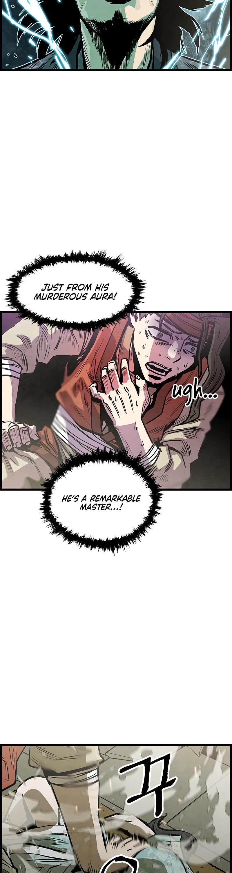Using My Cooking Skills in a Murim World Chapter 3 page 30 - Chapter 3