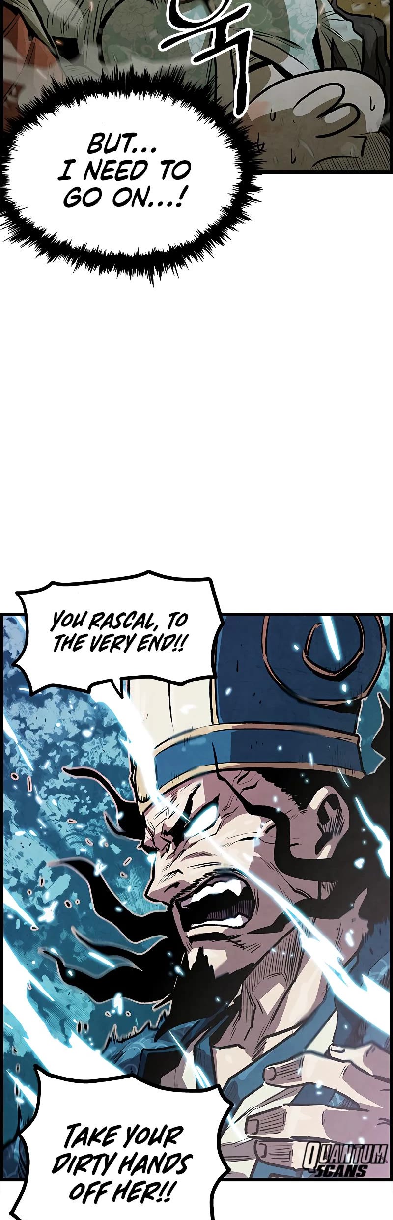 Using My Cooking Skills in a Murim World Chapter 3 page 31 - Chapter 3