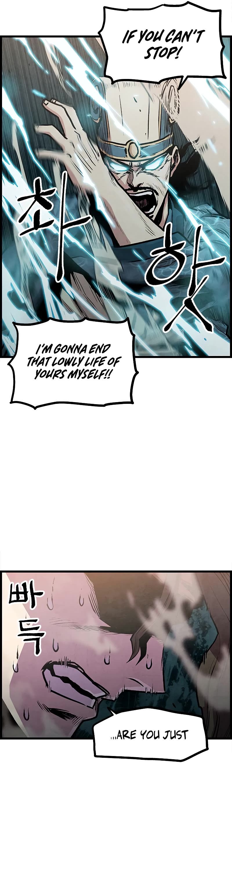 Using My Cooking Skills in a Murim World Chapter 3 page 33 - Chapter 3