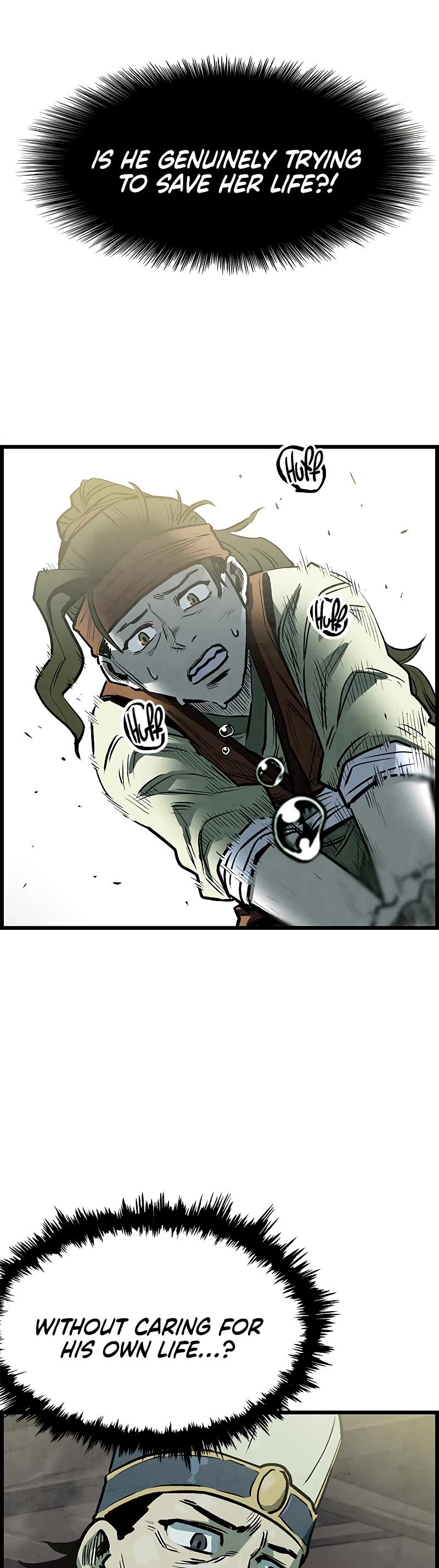 Using My Cooking Skills in a Murim World Chapter 3 page 36 - Chapter 3