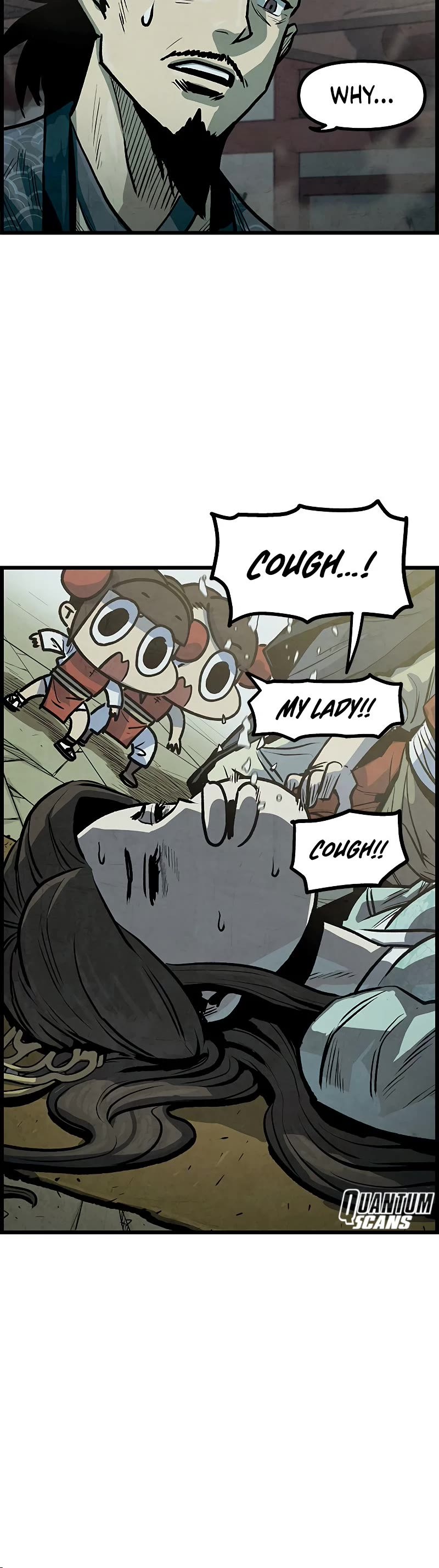 Using My Cooking Skills in a Murim World Chapter 3 page 37 - Chapter 3