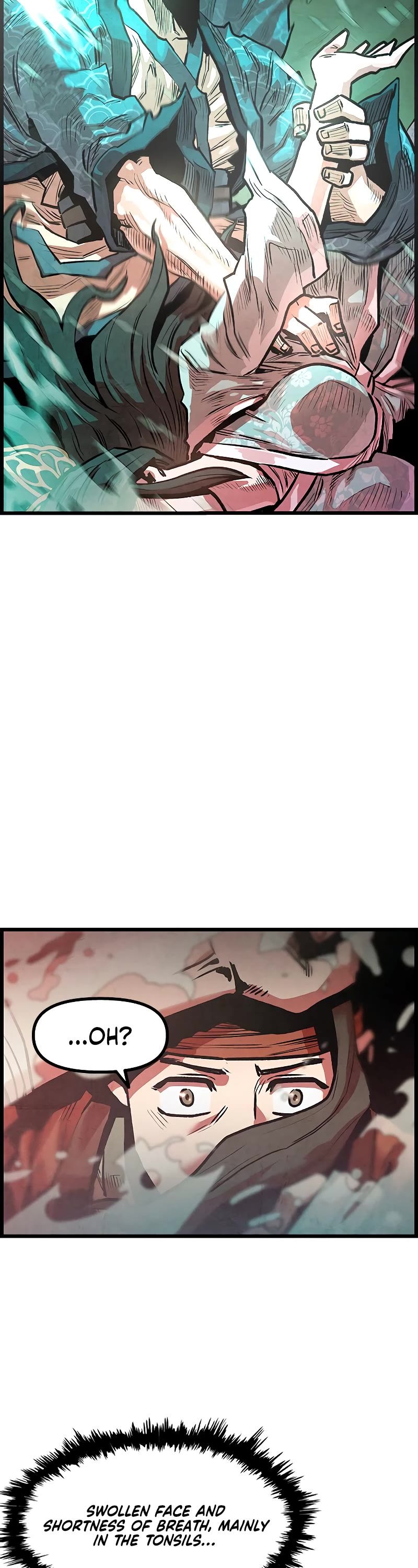 Using My Cooking Skills in a Murim World Chapter 3 page 4 - Chapter 3