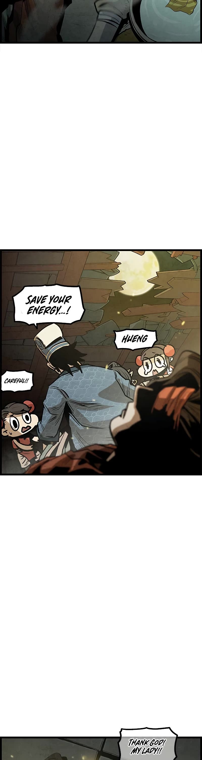 Using My Cooking Skills in a Murim World Chapter 3 page 40 - Chapter 3