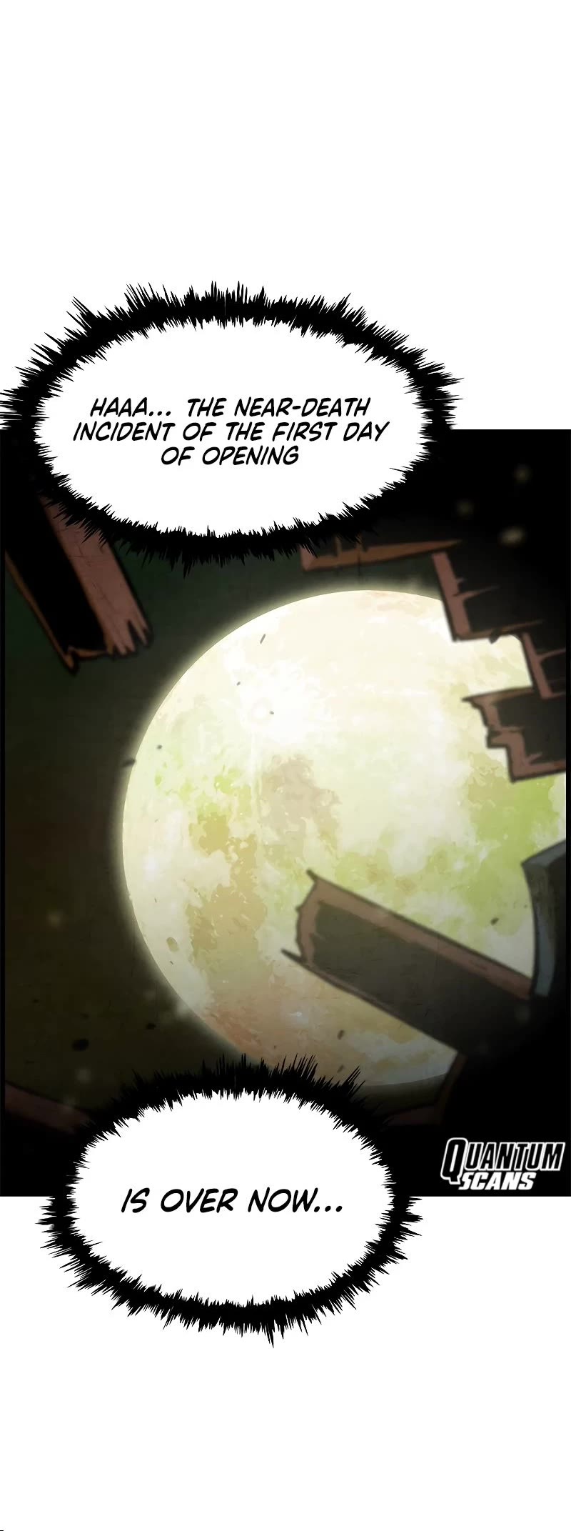 Using My Cooking Skills in a Murim World Chapter 3 page 42 - Chapter 3
