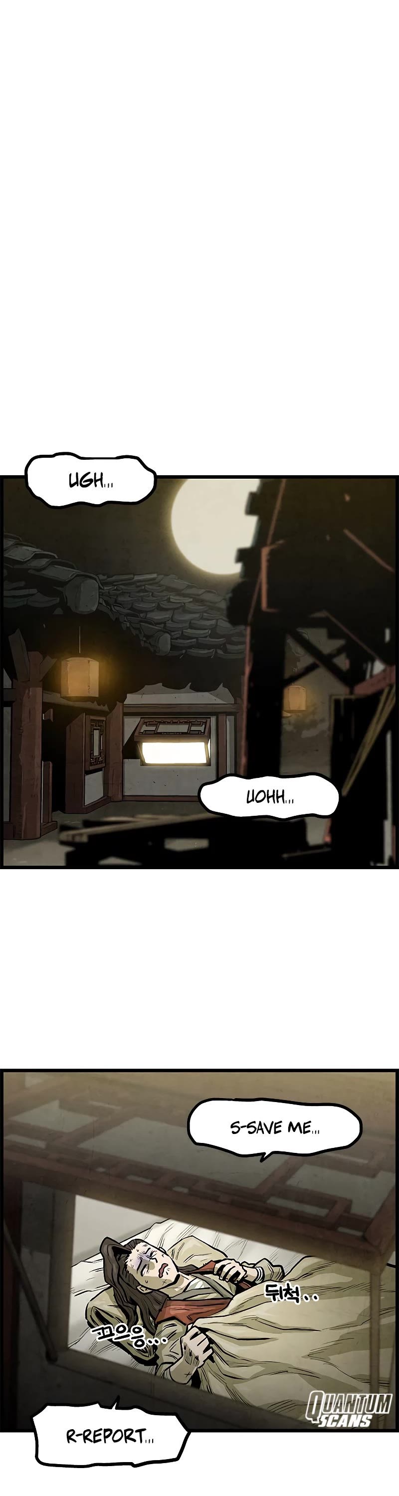 Using My Cooking Skills in a Murim World Chapter 3 page 44 - Chapter 3