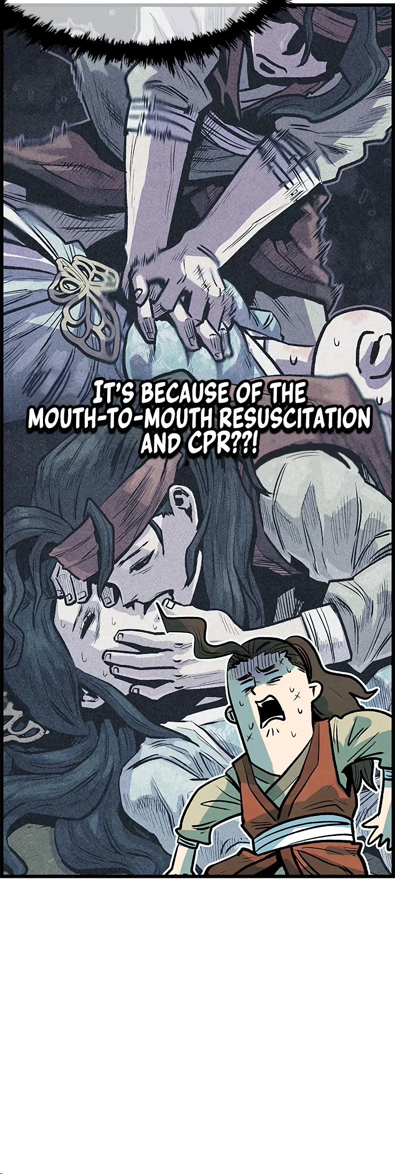 Using My Cooking Skills in a Murim World Chapter 3 page 47 - Chapter 3