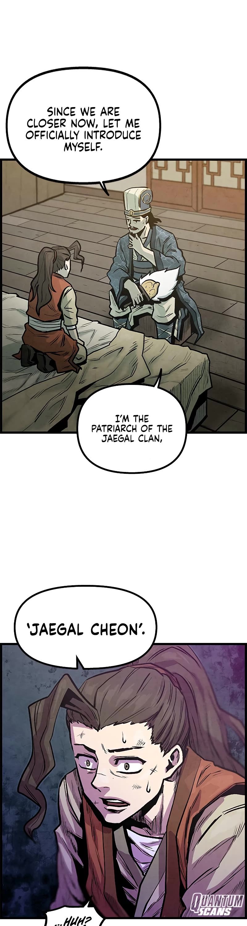 Using My Cooking Skills in a Murim World Chapter 3 page 48 - Chapter 3