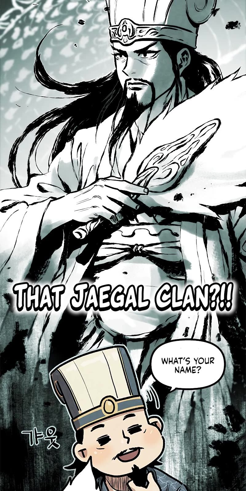 Using My Cooking Skills in a Murim World Chapter 3 page 50 - Chapter 3