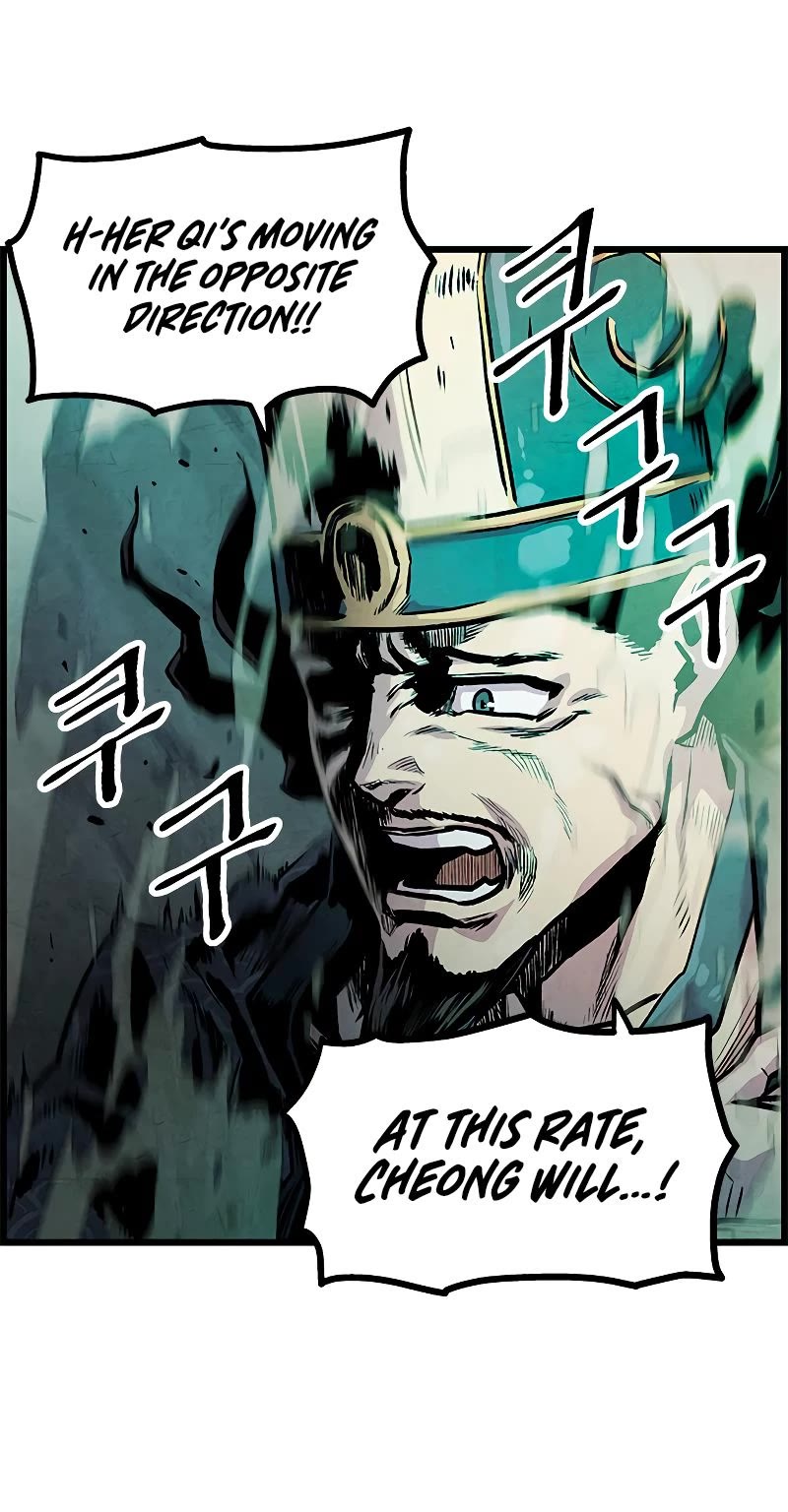 Using My Cooking Skills in a Murim World Chapter 3 page 6 - Chapter 3