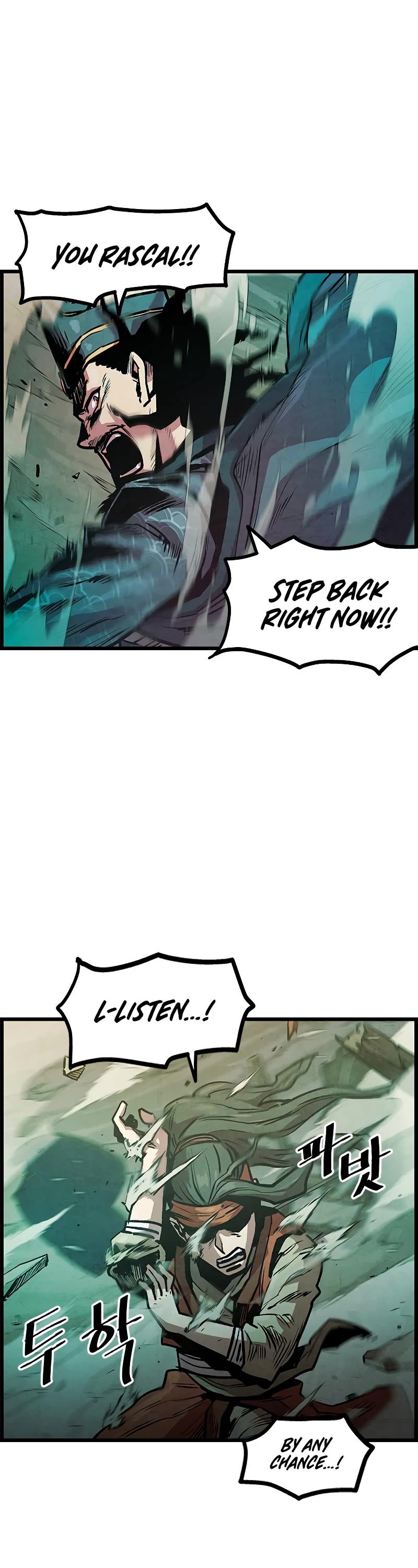 Using My Cooking Skills in a Murim World Chapter 3 page 8 - Chapter 3