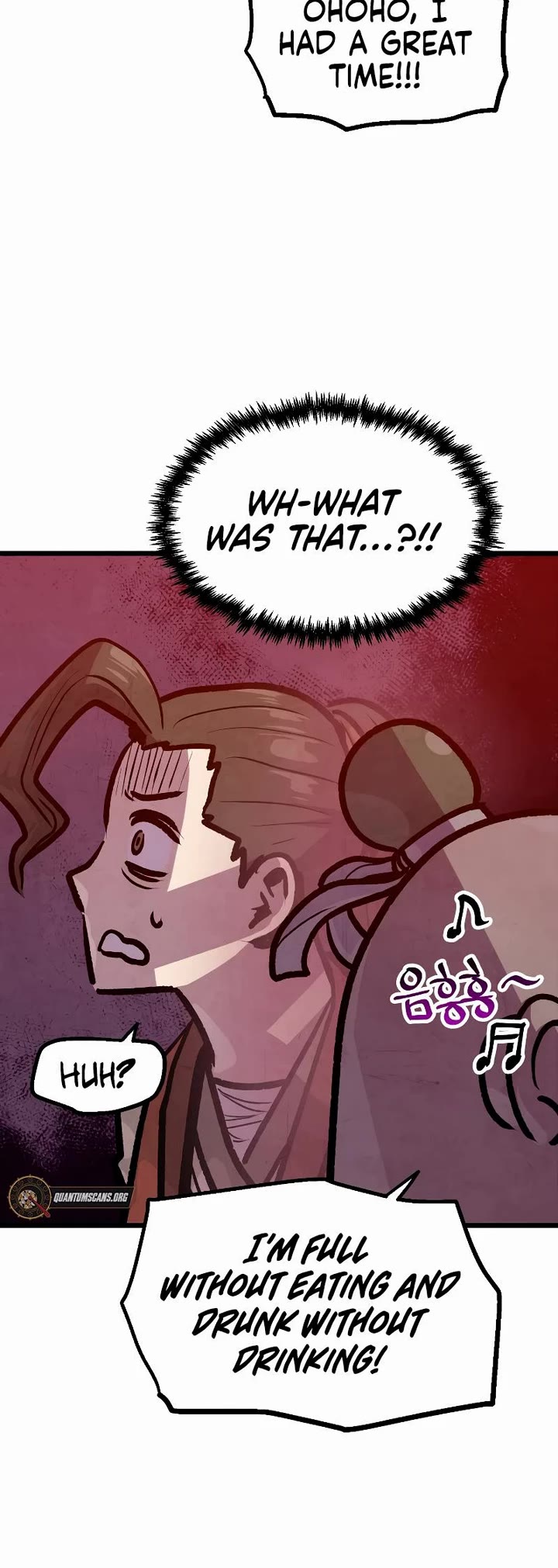 Using My Cooking Skills in a Murim World Chapter 30 page 20 - Chapter 30