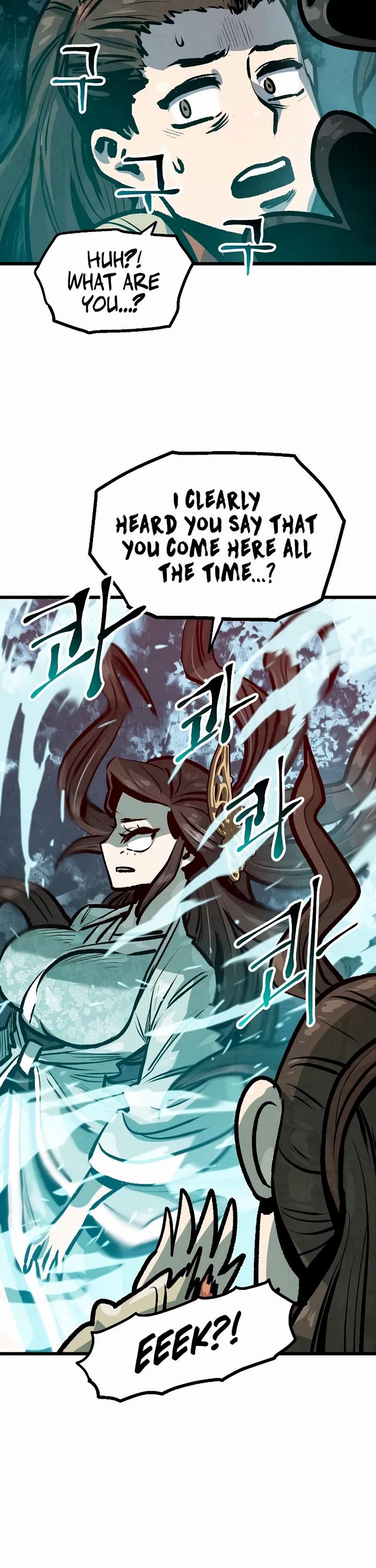 Using My Cooking Skills in a Murim World Chapter 30 page 23 - Chapter 30