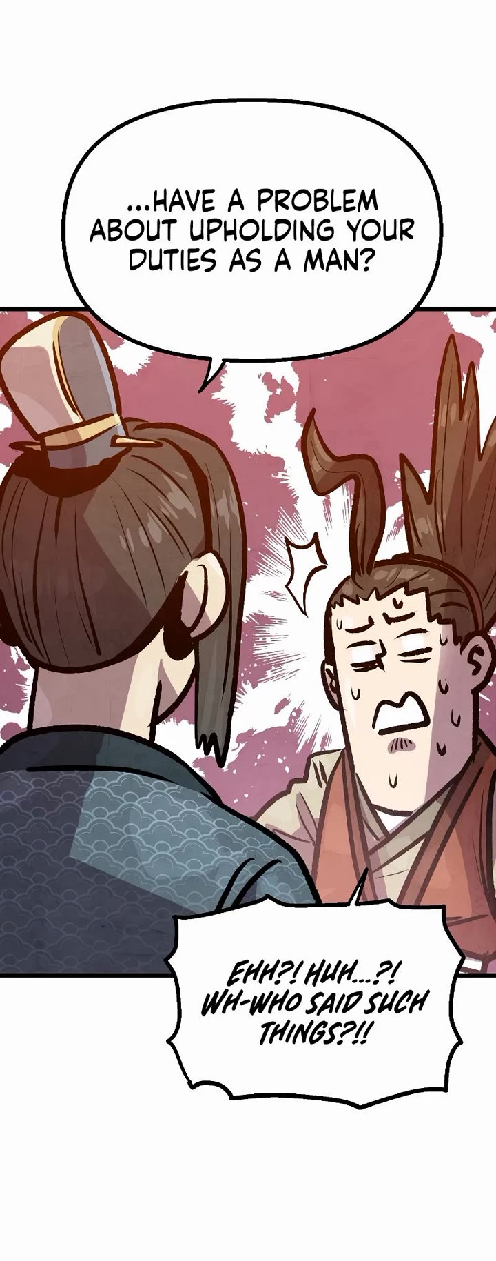 Using My Cooking Skills in a Murim World Chapter 30 page 34 - Chapter 30
