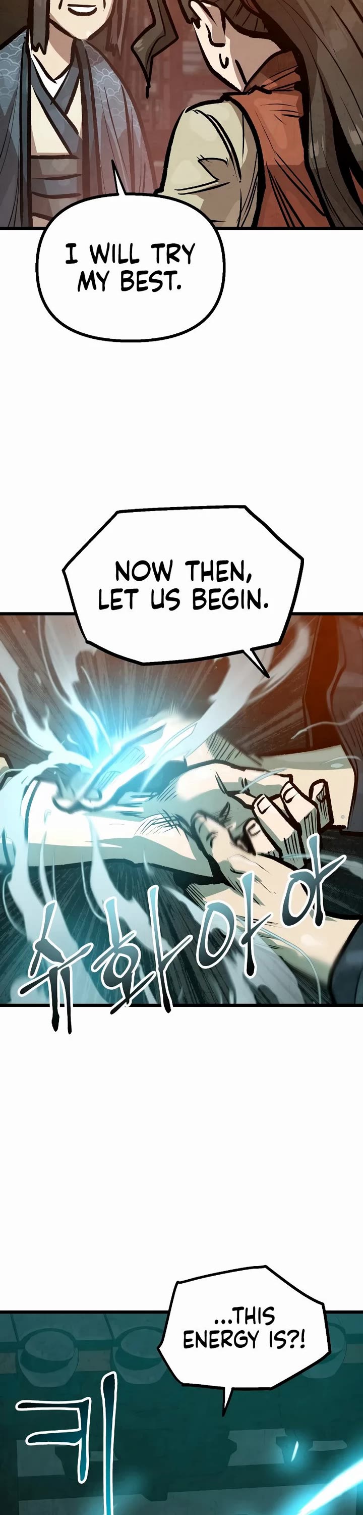 Using My Cooking Skills in a Murim World Chapter 30 page 37 - Chapter 30
