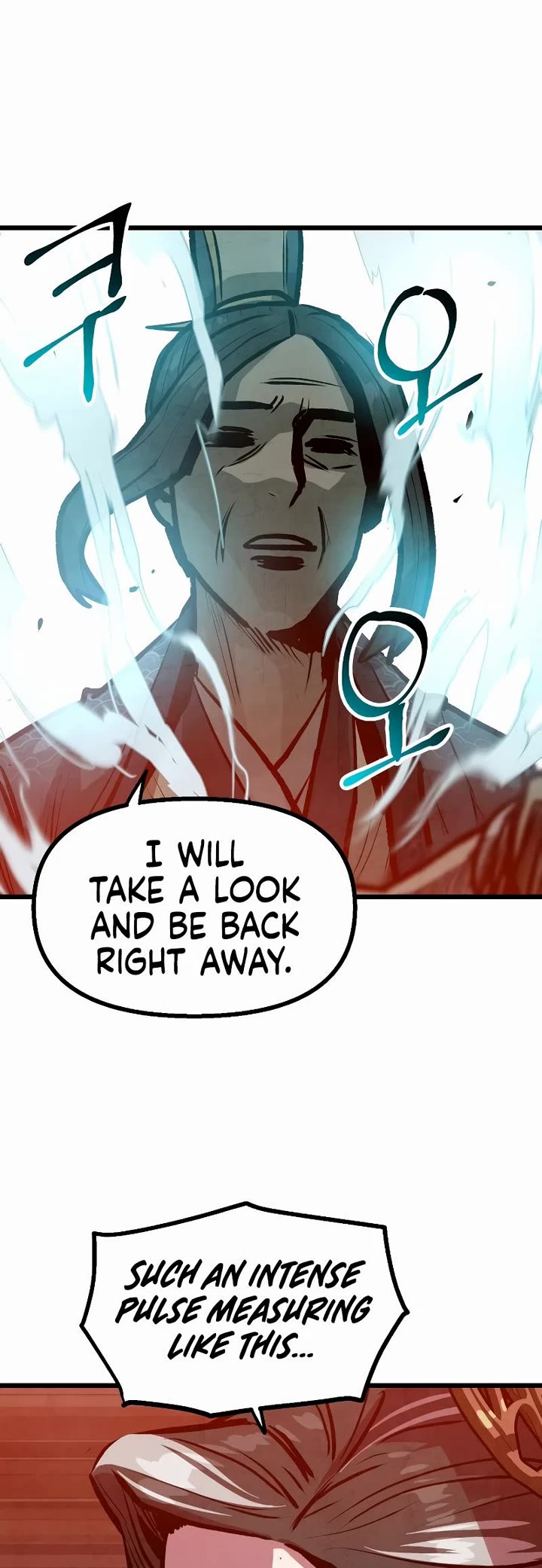 Using My Cooking Skills in a Murim World Chapter 30 page 39 - Chapter 30