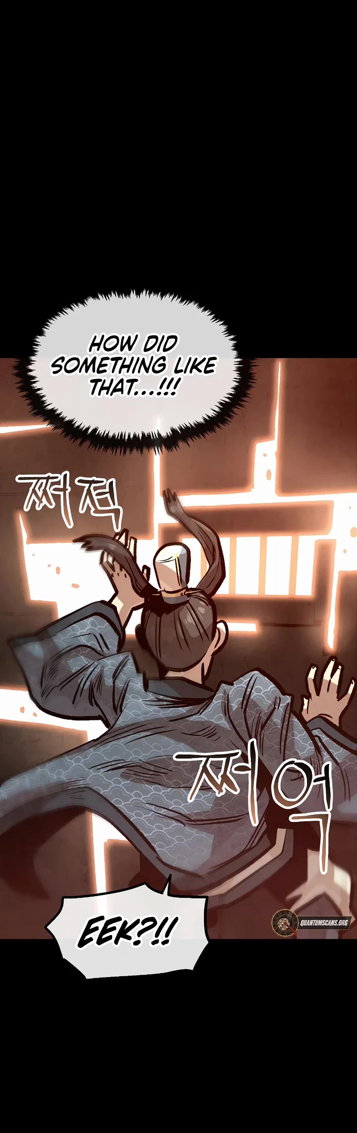 Using My Cooking Skills in a Murim World Chapter 31 page 10 - Chapter 31