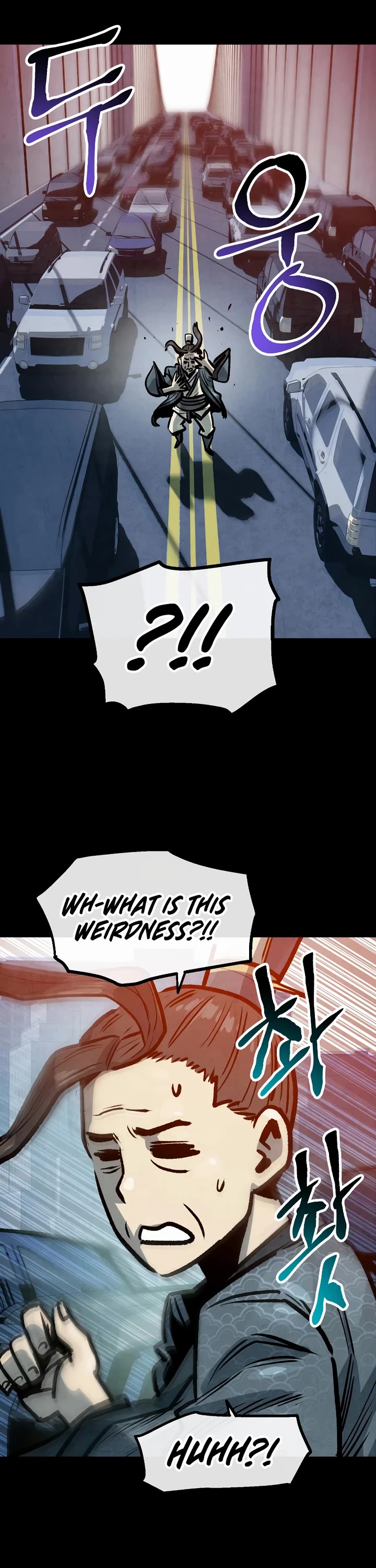 Using My Cooking Skills in a Murim World Chapter 31 page 13 - Chapter 31