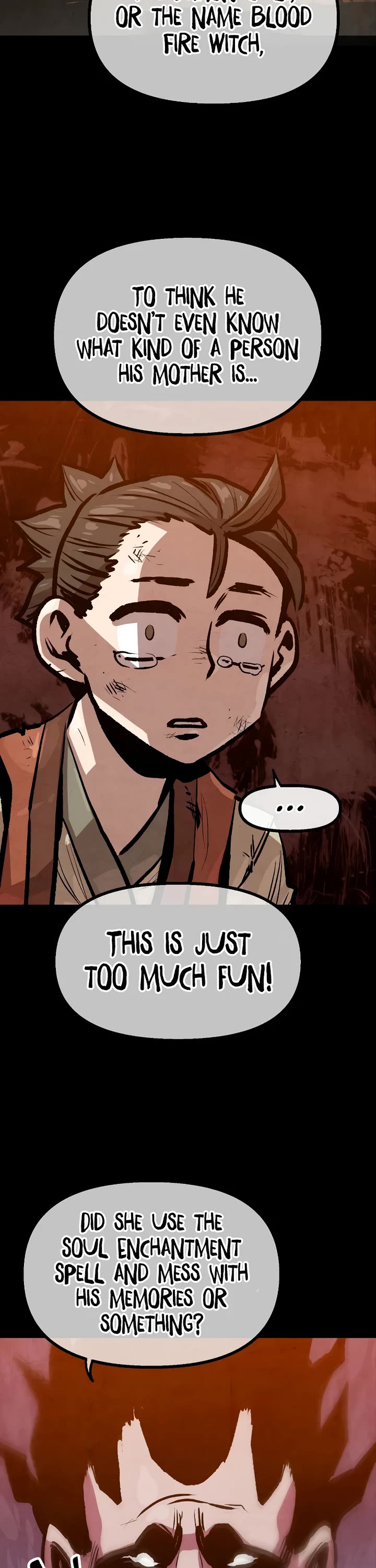 Using My Cooking Skills in a Murim World Chapter 31 page 27 - Chapter 31