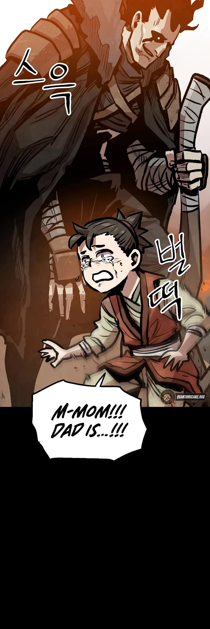 Using My Cooking Skills in a Murim World Chapter 31 page 30 - Chapter 31