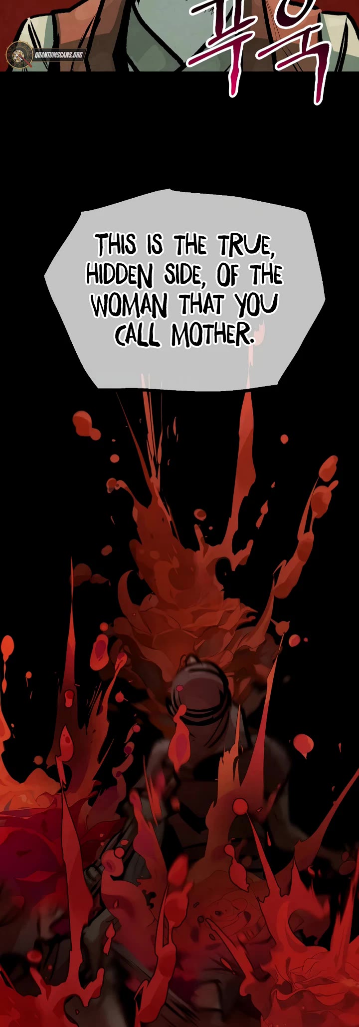 Using My Cooking Skills in a Murim World Chapter 31 page 34 - Chapter 31
