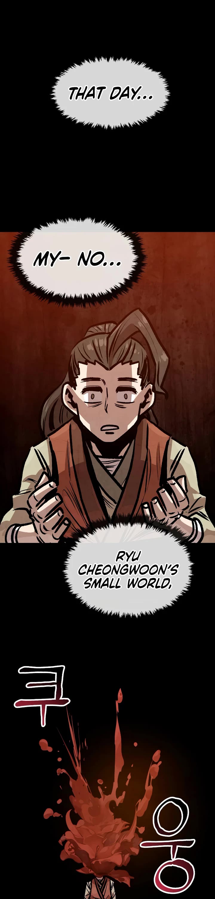 Using My Cooking Skills in a Murim World Chapter 31 page 37 - Chapter 31