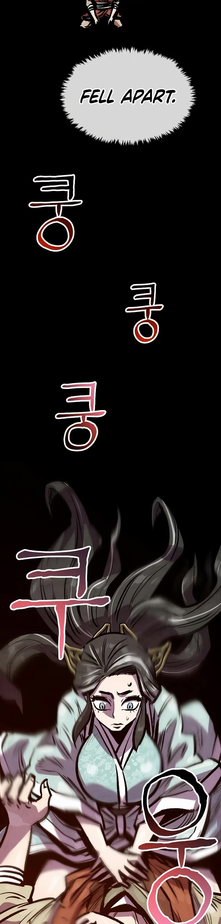 Using My Cooking Skills in a Murim World Chapter 31 page 38 - Chapter 31