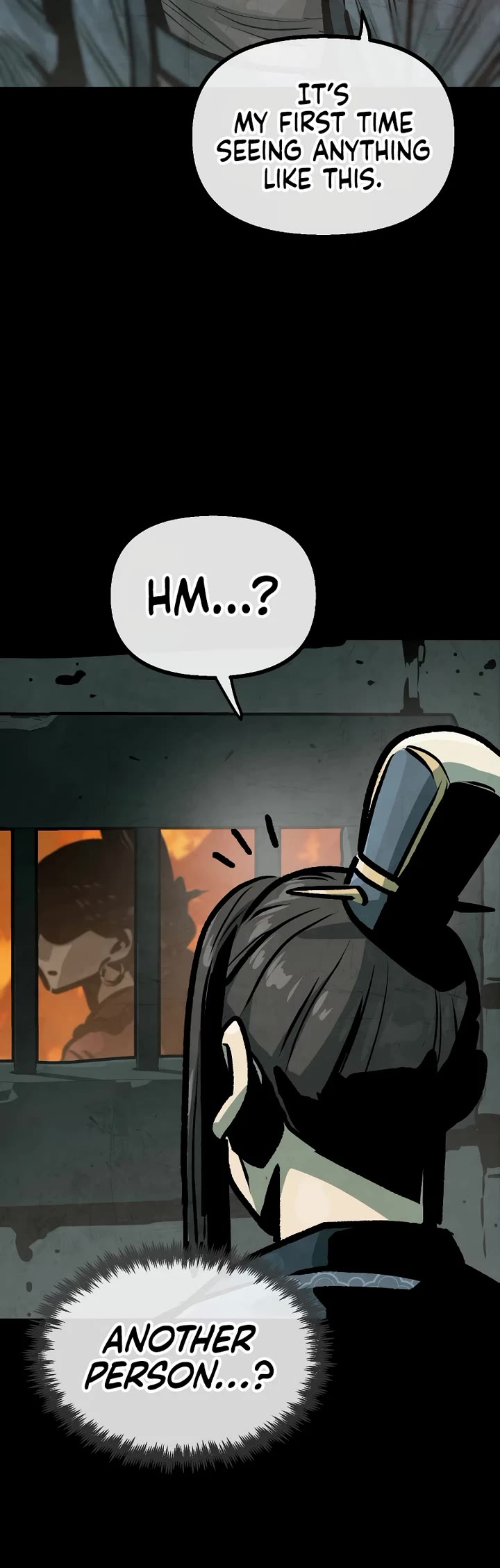 Using My Cooking Skills in a Murim World Chapter 31 page 4 - Chapter 31