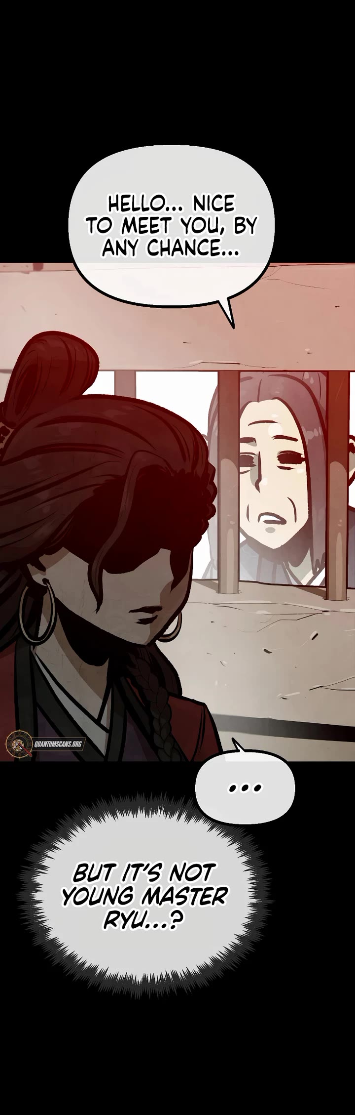 Using My Cooking Skills in a Murim World Chapter 31 page 5 - Chapter 31