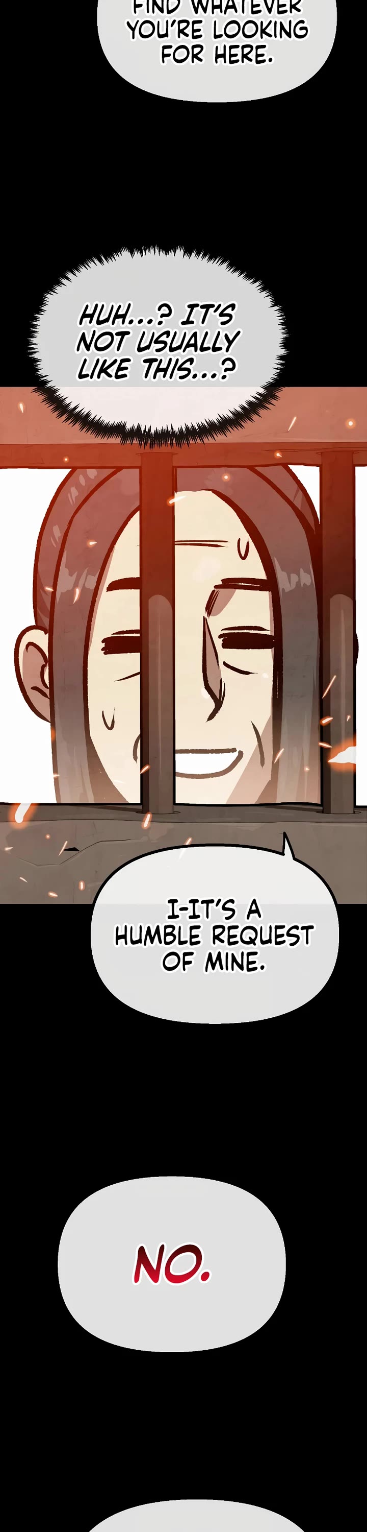 Using My Cooking Skills in a Murim World Chapter 31 page 7 - Chapter 31