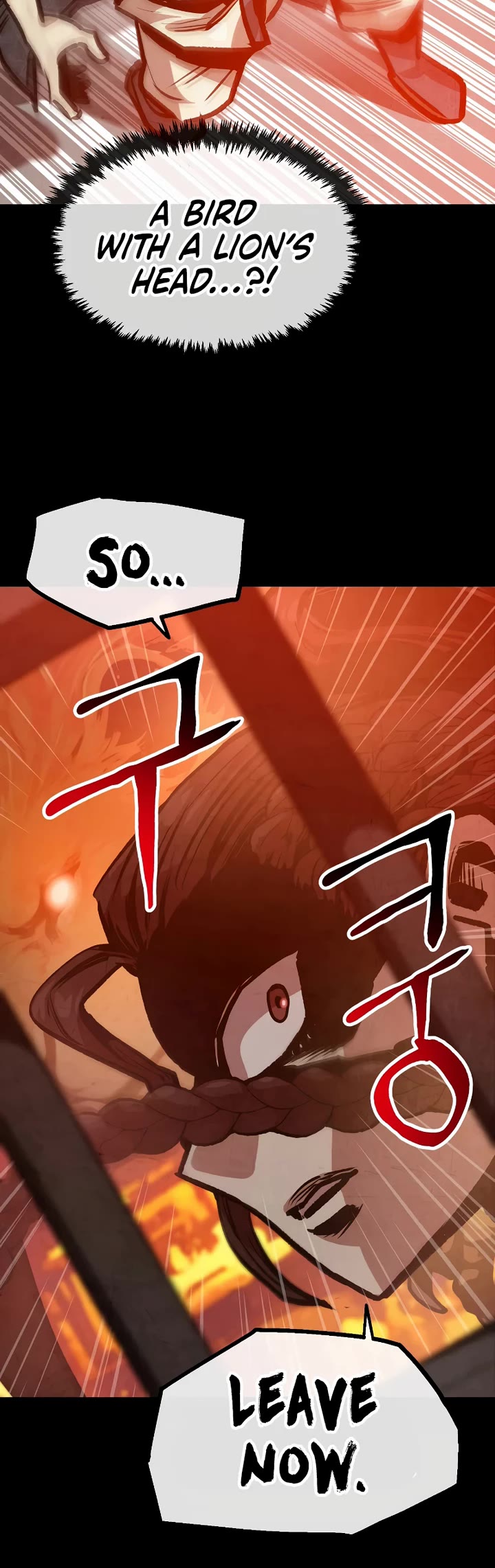 Using My Cooking Skills in a Murim World Chapter 31 page 9 - Chapter 31