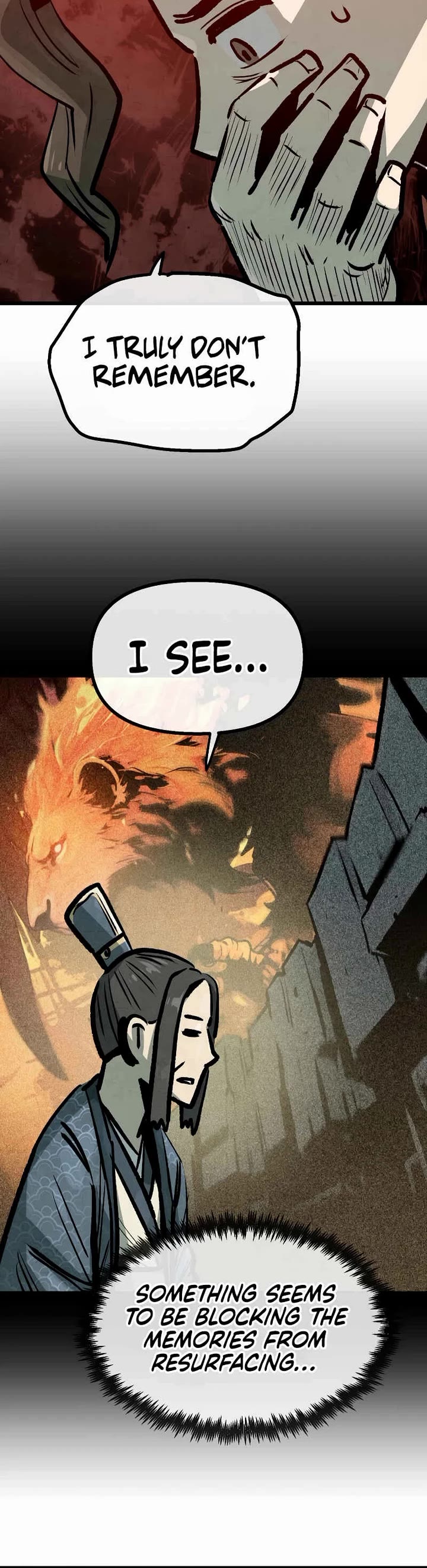 Using My Cooking Skills in a Murim World Chapter 32 page 12 - Chapter 32