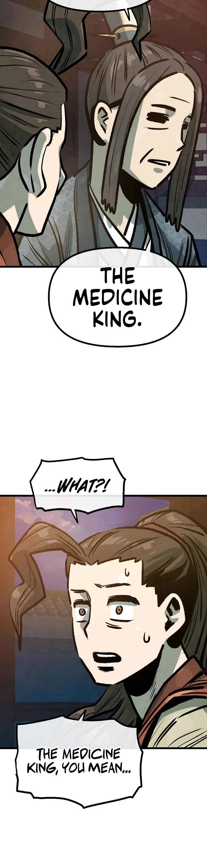 Using My Cooking Skills in a Murim World Chapter 32 page 22 - Chapter 32