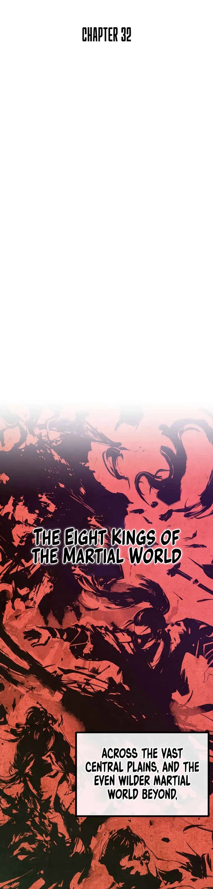 Using My Cooking Skills in a Murim World Chapter 32 page 24 - Chapter 32