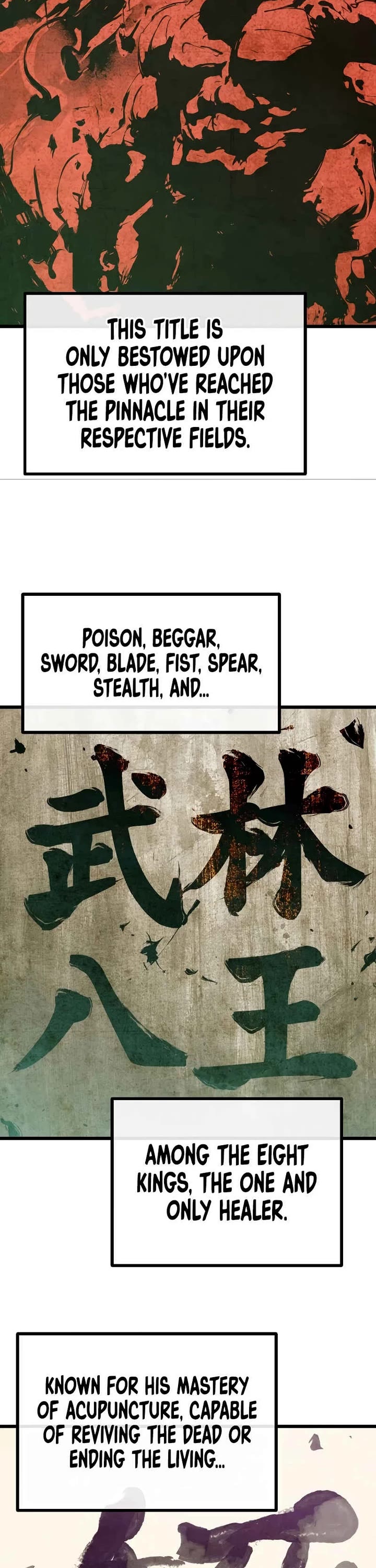 Using My Cooking Skills in a Murim World Chapter 32 page 25 - Chapter 32