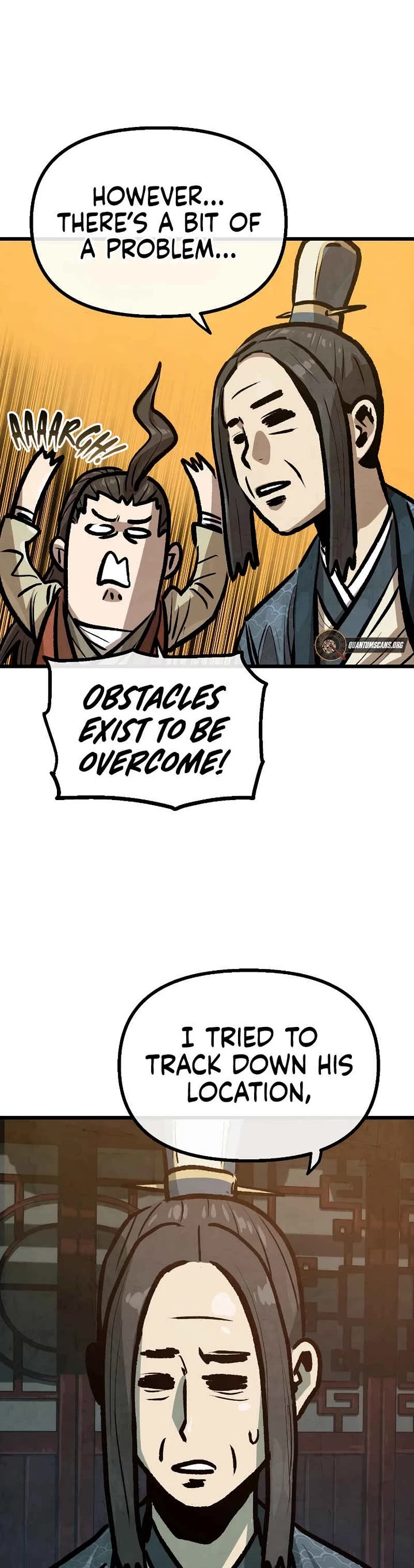 Using My Cooking Skills in a Murim World Chapter 32 page 28 - Chapter 32