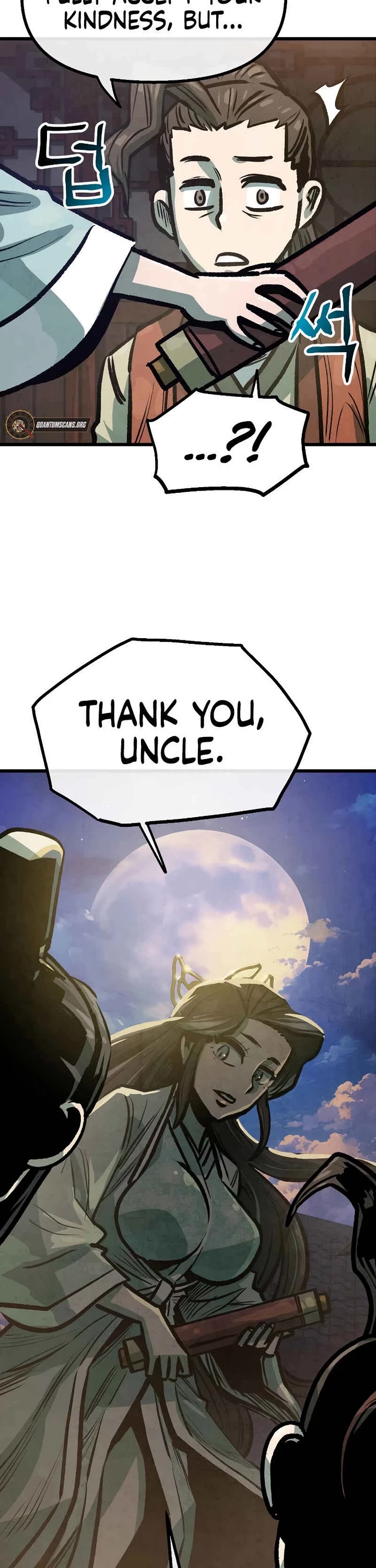 Using My Cooking Skills in a Murim World Chapter 32 page 37 - Chapter 32