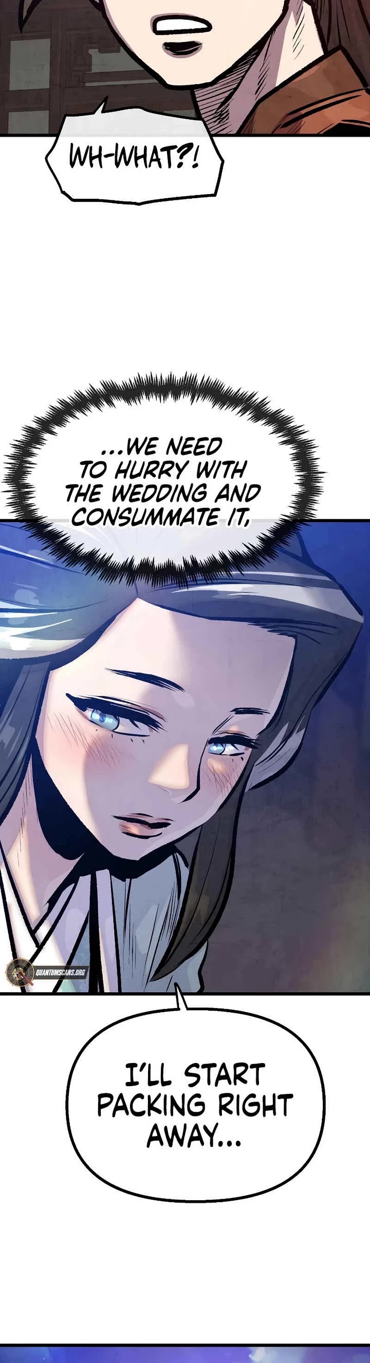 Using My Cooking Skills in a Murim World Chapter 32 page 39 - Chapter 32