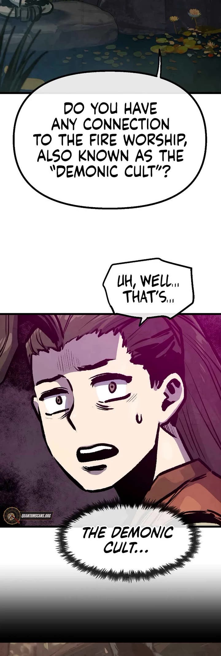 Using My Cooking Skills in a Murim World Chapter 32 page 9 - Chapter 32