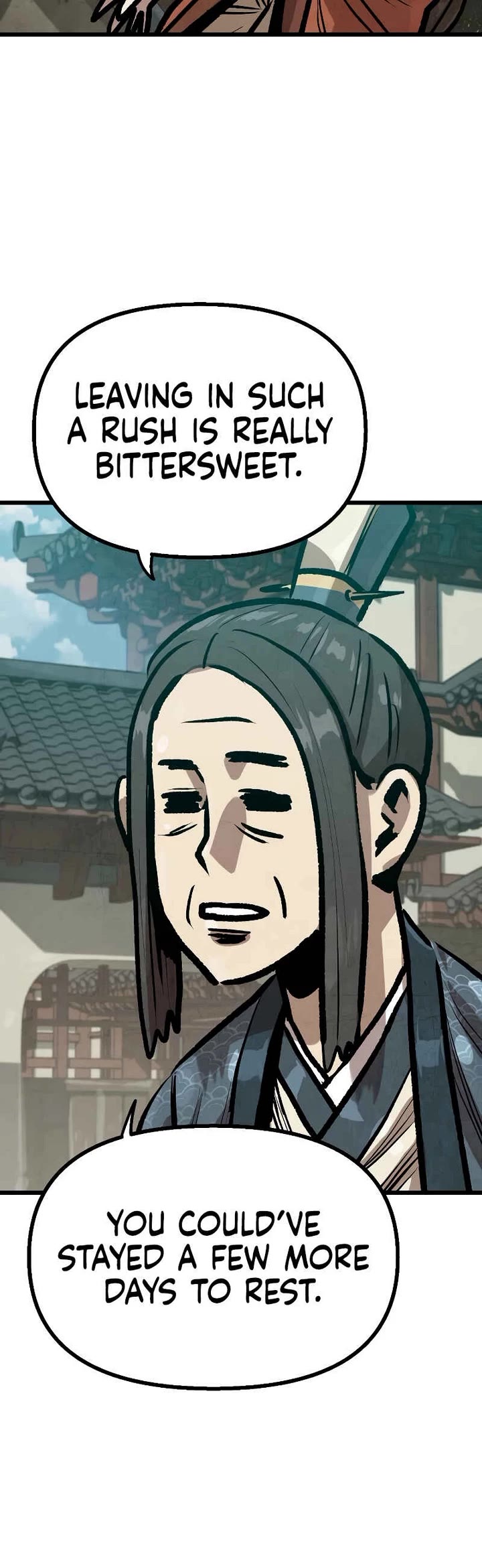 Using My Cooking Skills in a Murim World Chapter 33 page 3 - Chapter 33